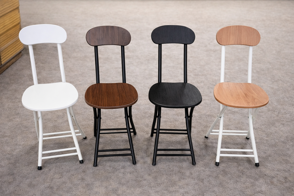 FOLDABLE CHAIR/كرسي قابل للطي