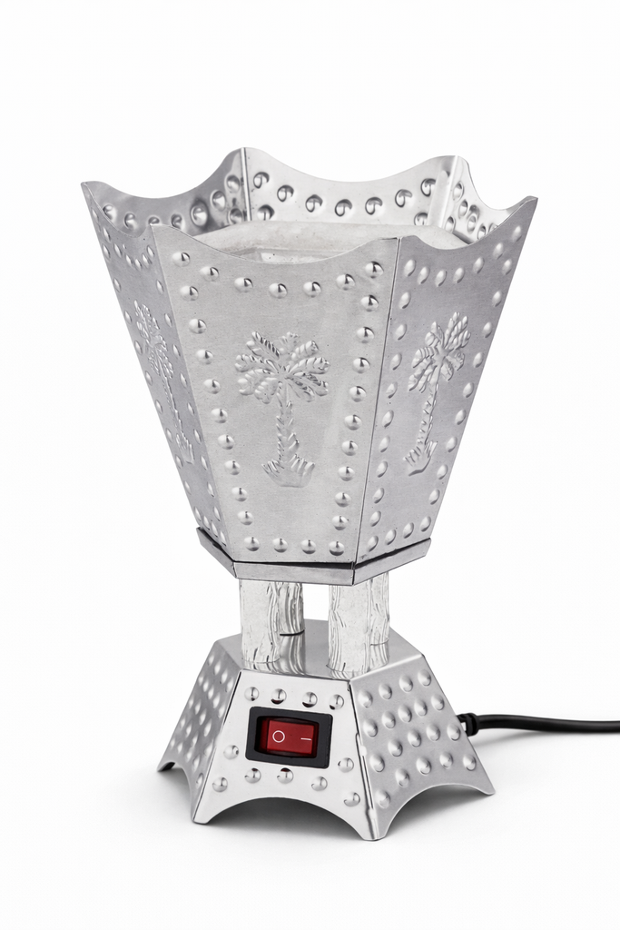 Electric Incense Burner/مبخرة كهربائية