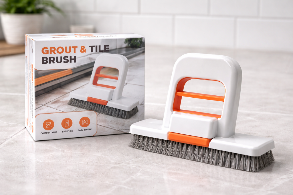 MINI CLEANING MOP SPONGE/إسفنجة تنظيف صغيرة