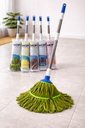 CLEANING ROTARY MOP/ممسحة تنظيف دوارة
