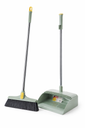 BROOM DUSTPAN/مكنسة تنظيف مع مجرفة 