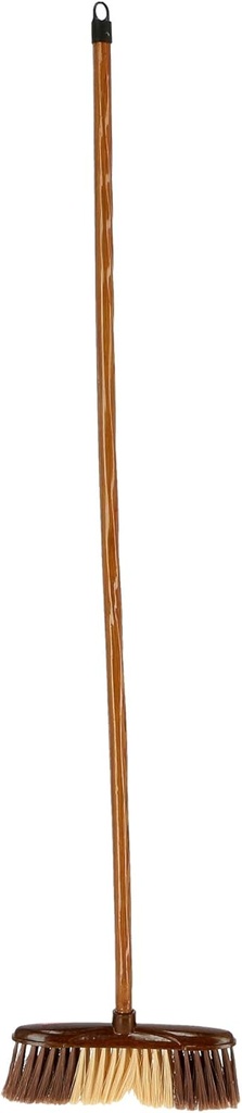 CLEANING BROOM BRUSH /فرشاة تنظيف المكنسة