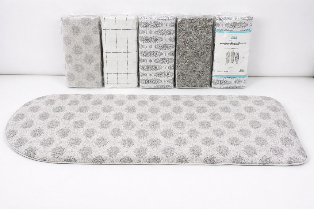 IRONING BOARD COVER/غطاء لوح الكي