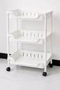 3-layer storage rack /رف تخزين 3 الطبقات