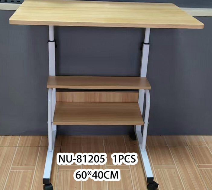 BEDSIDE TABLE /طاولة جانبية للسرير