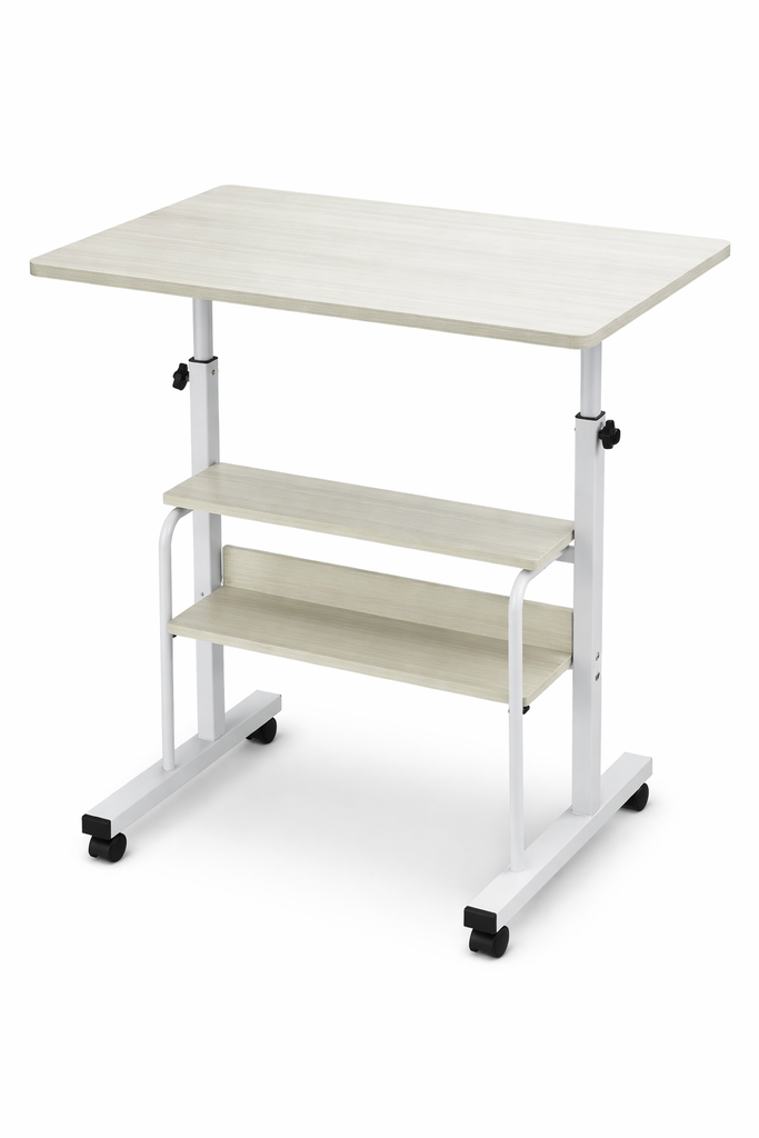 BED SIDE TABLE 60X40cm/طاولة جانبية للسرير