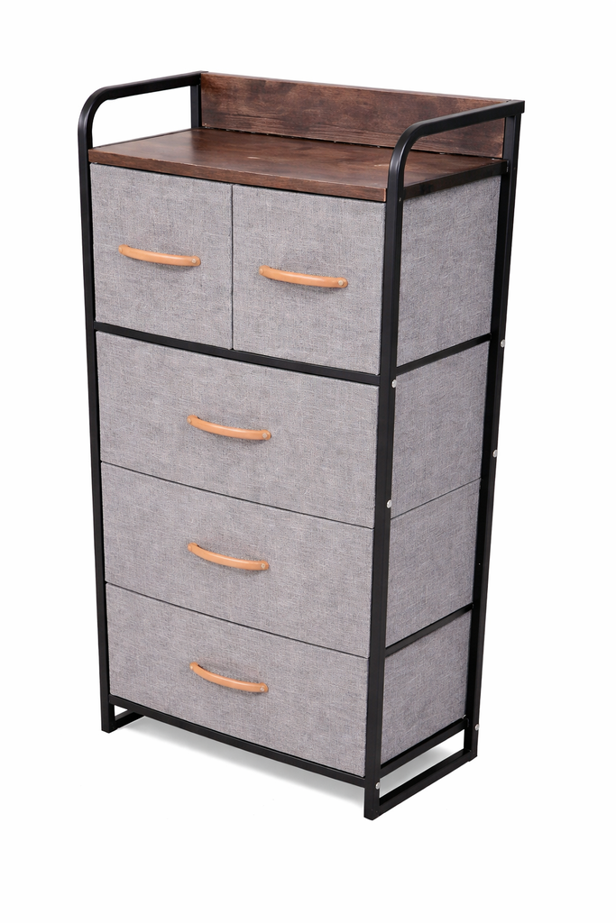 Storage Cabinet 4 LAYER NW-32811