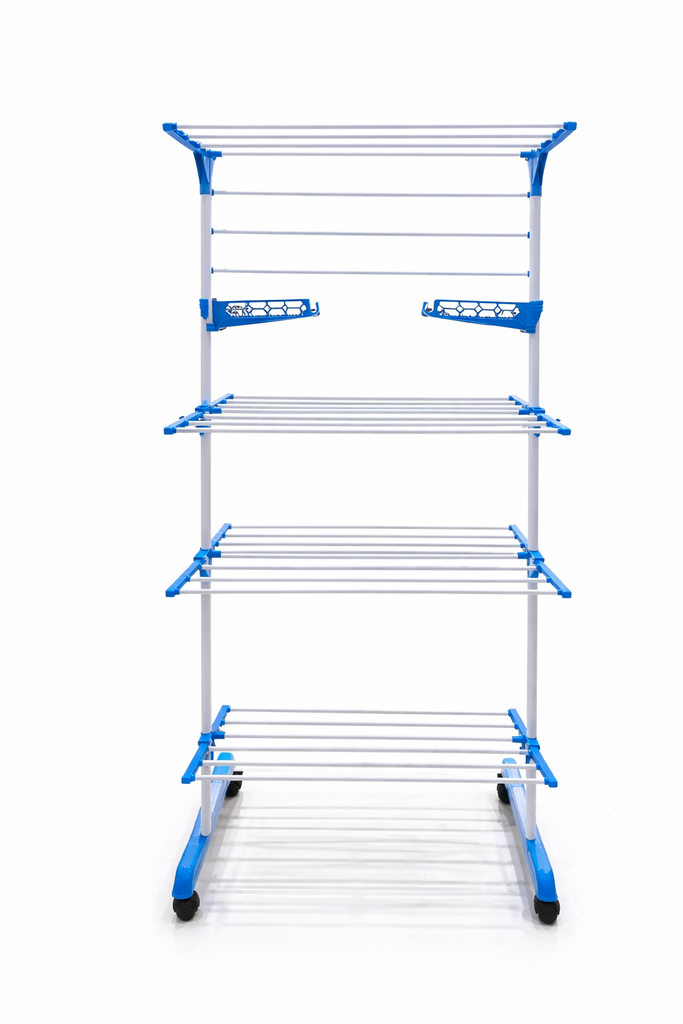 CLOTHES DRYING RACK STAND/حامل تجفيف الملابس