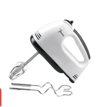 SUPER HAND MIXER /خلاط يدوي فائق