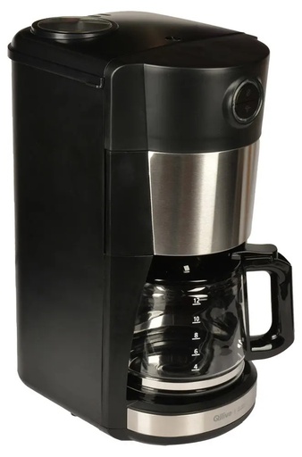 [SCG-4433] sayona coffee grind &amp; brew/ماكينة القهوة من سايونا 3في1