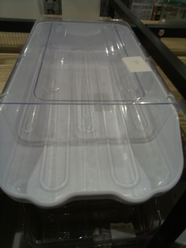Egg Storage Box / صندوق حفظ البيض