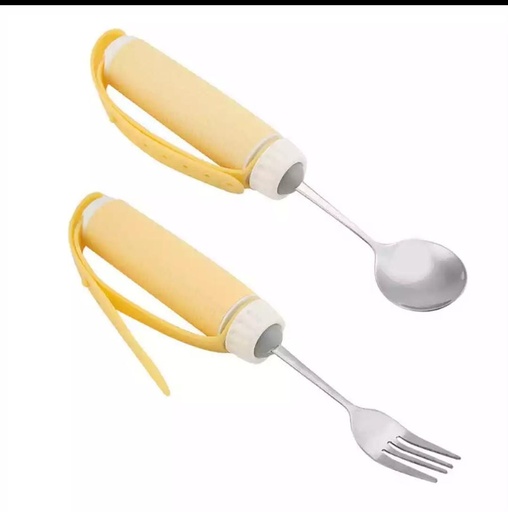[AM-0771] Rotating spoon/ملعقة دوارة