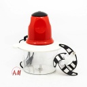 Electric Meat Grinder DC-26/مفرمة الخضار واللحم كنود