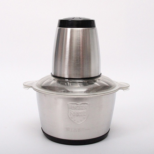 Electric Meat Grinder DC-41A/مفرمة الخضار واللحم من كنود4 لتر