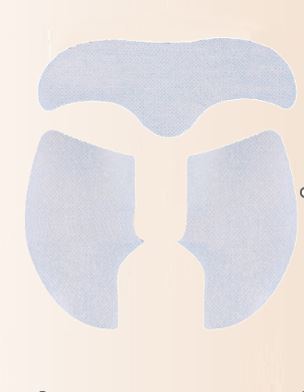 [AM-3931] FACIAL MASK PATCH/ قناع الوجه