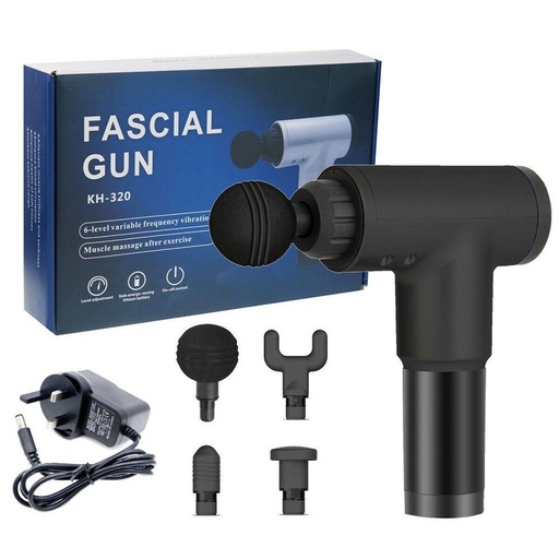 [AM-5688] FASCIAL GUN / مسدس المساج