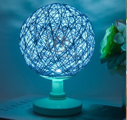 FASHION TABLE LAMP / مصباح المكتب