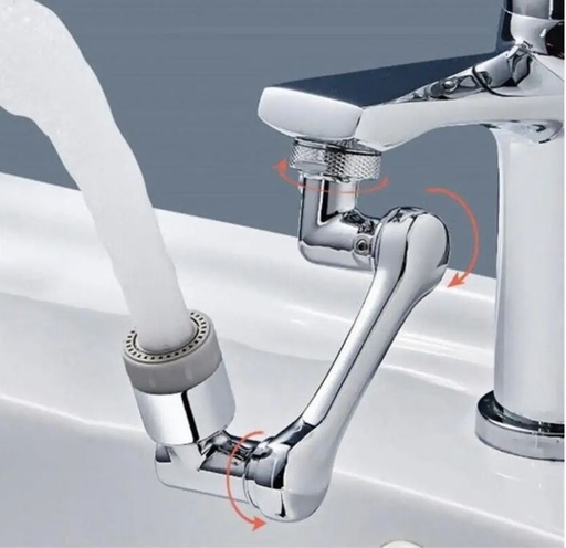 FAUCET SPLASH HEAD