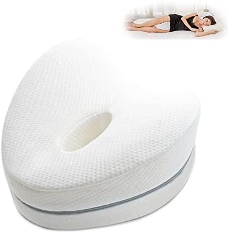 FEET PILLOW / وسادة القدمين