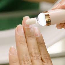 FLAWLBSS / جهاز العناية بالأظافر