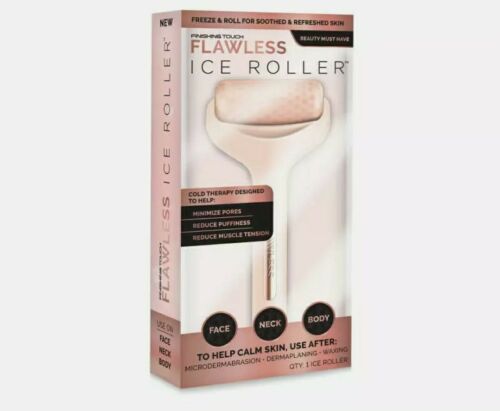 FLBWLES ICE ROLLER / أداة مساج البشرة