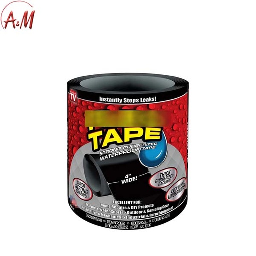 FLEX TAPE/لصاق منع التسريبات
