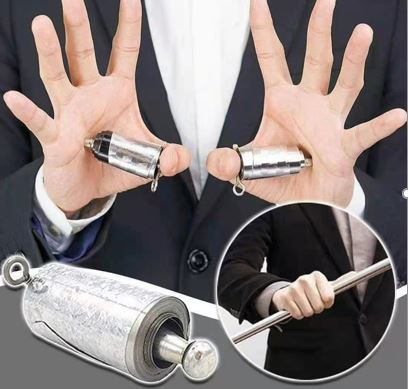 [AM-2676] FOLDABLE BAR / لعبة العصا السحرية