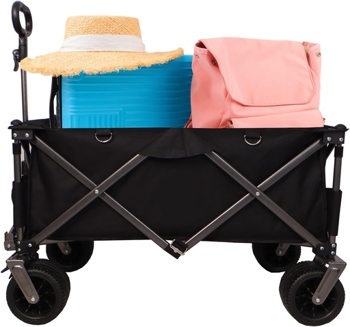 [AM-2632] FOLDABLE CART /  عربة قابلة للطي