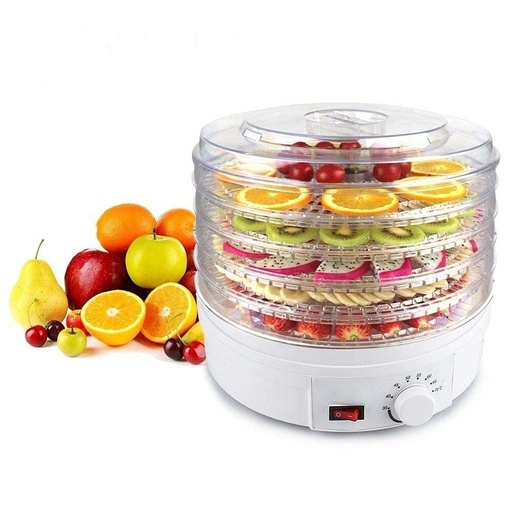 [AM-0285] FOOD DEHYDRATOR SMX/مجفف الطعام