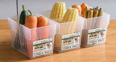 [AM-2946] FOOD STORAGE BOX / علبة الطعام