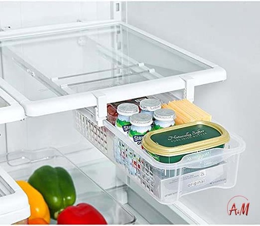 FRIDGE MATE/رف الثلاجة