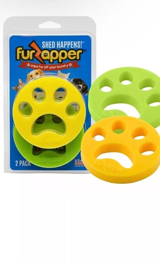 FUR ZAPPER / فلتر الغسيل