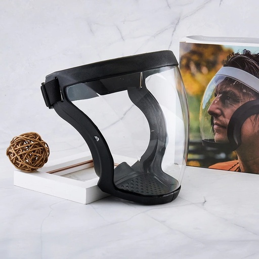 [AM-2111] Face Mask Cover/ قناع حماية الوجه