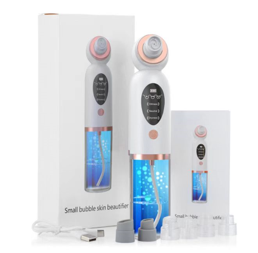 Facial Pore Cleaner Electric/منظف ​​مسام الوجه كهربائي