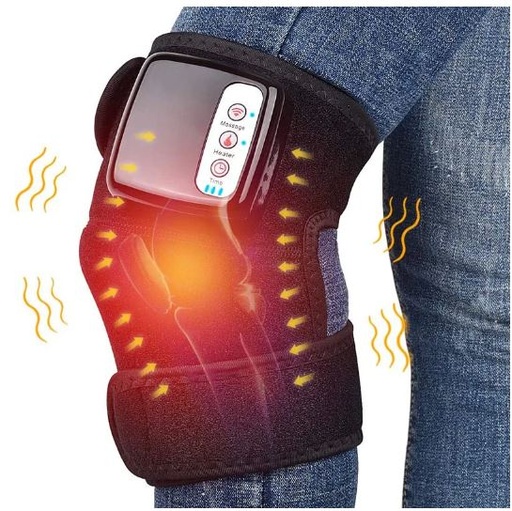 Far Infrared Joint Hot Massage Apparatus