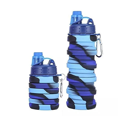 [AM-3234] Foldable Cup / كوب قابل للطي