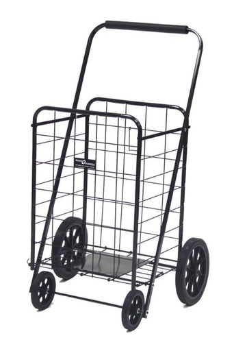 [AM-3262] Foldable Trolley / عربة قابلة للطي