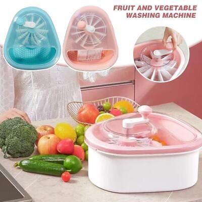 [AM-3661] Fruit Cleaner Machine/آلة تنظيف الفاكهة
