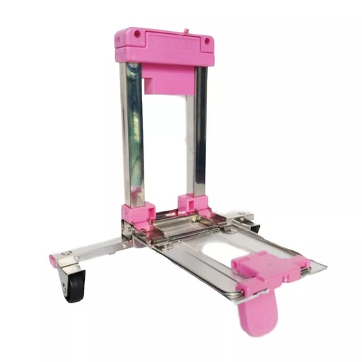 [AM-2960] Full Folding Trolley Bag/حقيبة ترولي قابلة للطي بالكامل