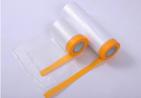 [AM-3156] Furniture Covering Tape Big Size / غطاء تغليف الأثاث