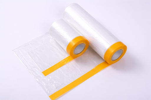 [AM-3156] Furniture Covering Tape Big Size / غطاء تغليف الأثاث