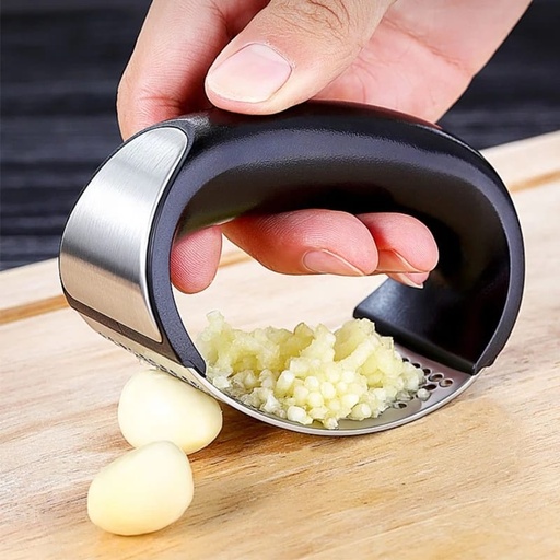 [AM-1081] GARLIC PRESS / أداة هرس الثوم