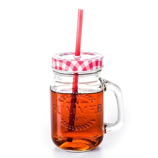 GLASS WARE / كوب المشروبات