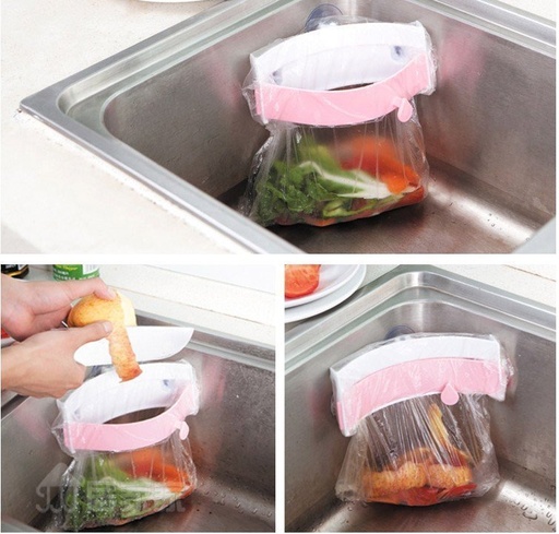 [AM-2925] TRASH BAG HOLDER / حامل أكياس المهملات