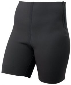 GRACEFUL SPORTS SHORTS/سروال حرق الدهون
