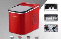 GSN-Z6 Ice Maker /جهاز عمل الثلج