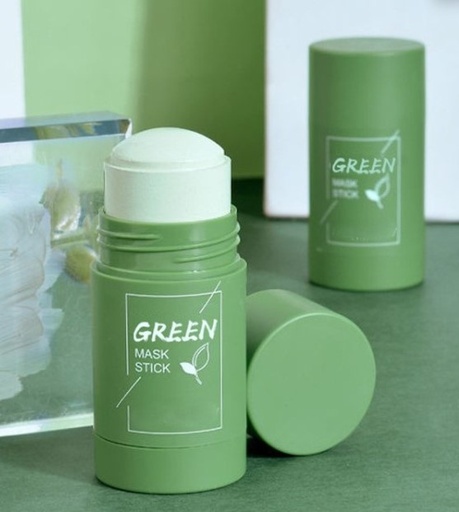 Green Mask Stick / قناع العناية بالبشرة