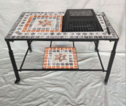Grill Table 2232/ طاولة وشواية