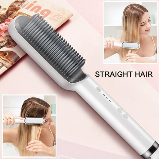 HAIR STRAIGHTENER / جهاز فرد الشعر