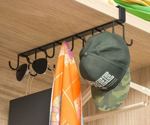 [AM-3912] HANGING RACK HOLDER/ حامل رف معلق
